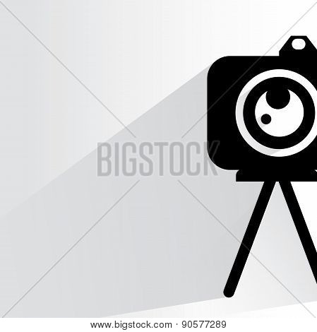 camera