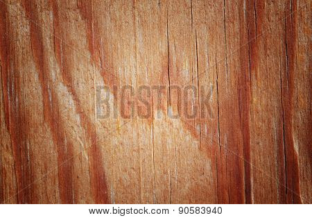 Wooden texture with natural wood pattern