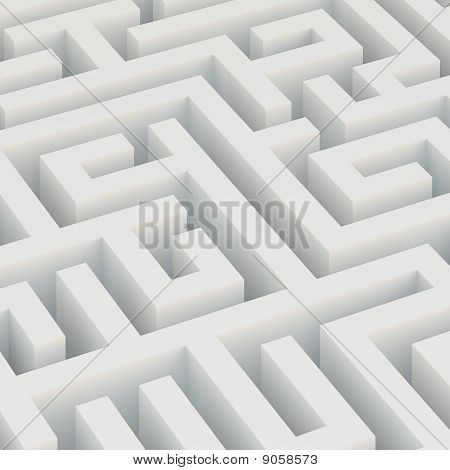 Labirinto