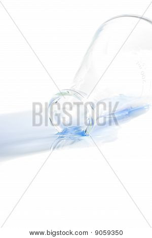Kemiske Spill