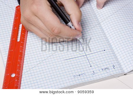 Grafräknare