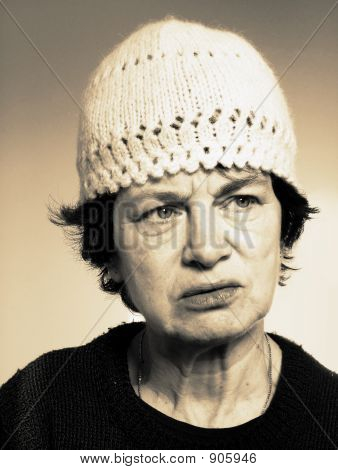 Žena