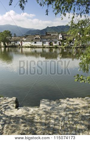 Hongcun