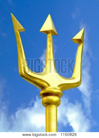 Poseidon