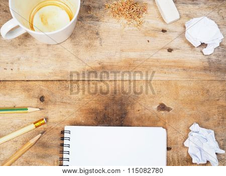 Desktop View