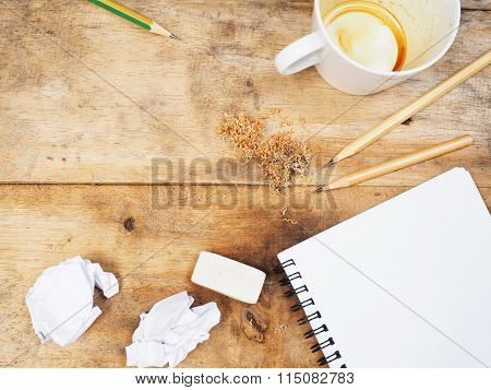 Desktop View