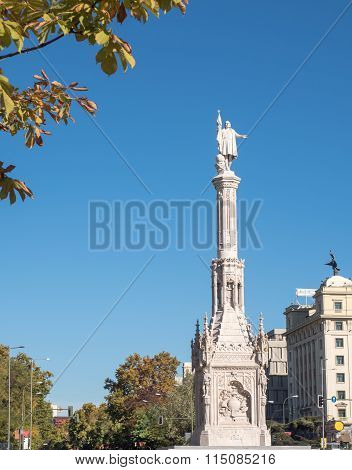 Madrid