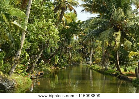 Kerala State In India