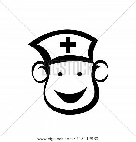 Doctor Icon