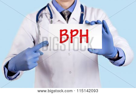 Bph