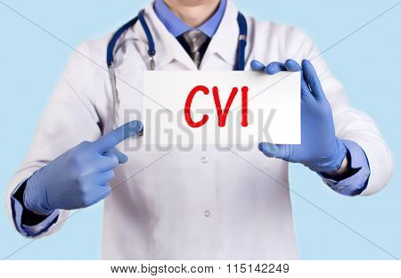 Cvi