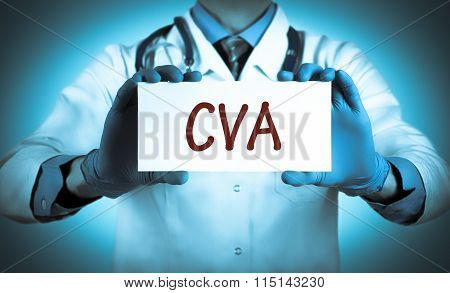 Cva