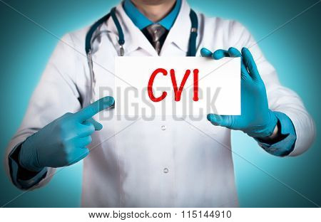 Cvi