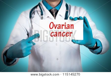 Ovarian Cancer