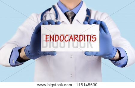 Endocarditis