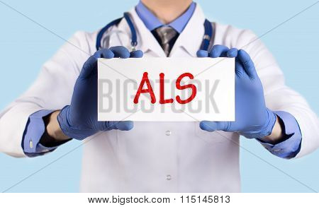 ALS