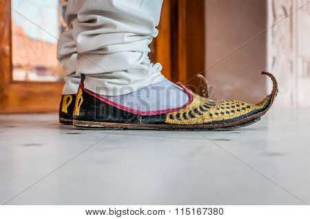 Unique Shoes