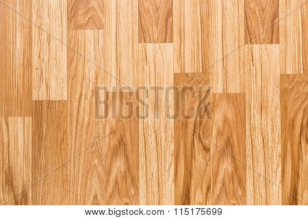 Wood texture with natural pattern