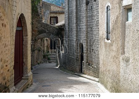 Street