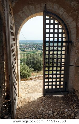Door