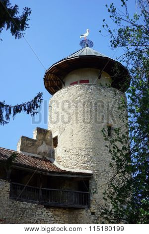 Tower Of Castle