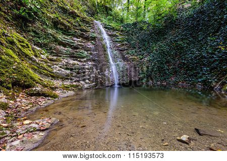Waterfall