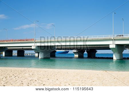 Naminoue Beach