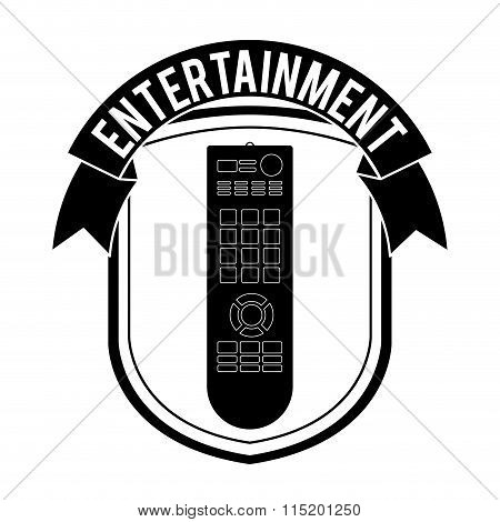 entertainment concept design