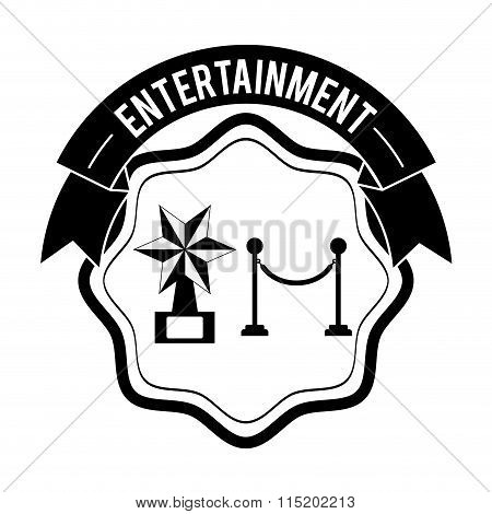 entertainment concept design