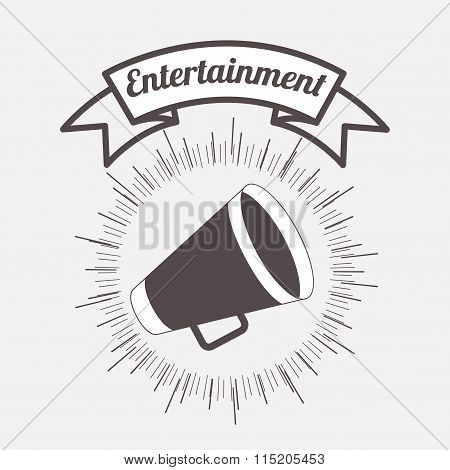 entertainment concept design
