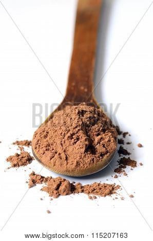 Raw Organic Carob Powder