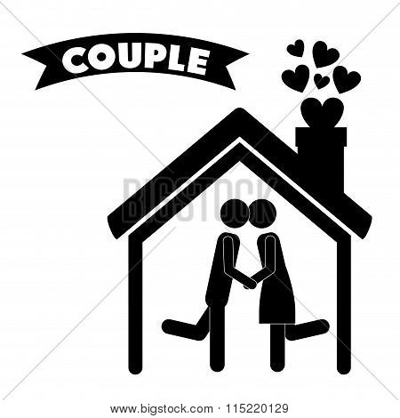 couple life design