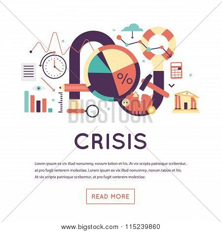 Crisis economic