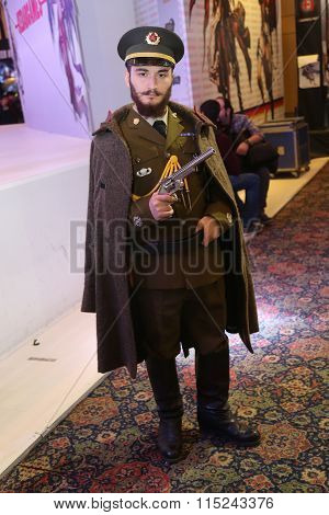 Gamex Istanbul