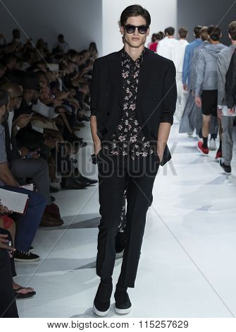 Ovadia & Sons - Spring/summer 2016 Collection
