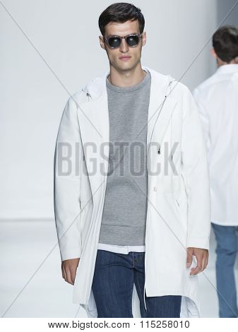 Ovadia & Sons - Spring/summer 2016 Collection