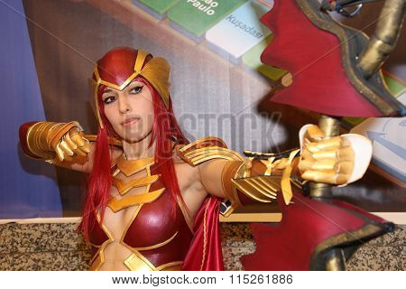Gamex Istanbul