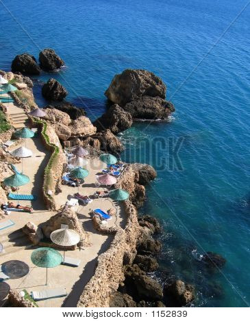 Resort