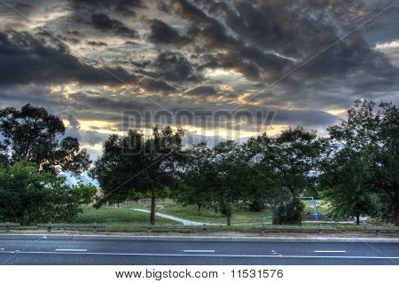 Via