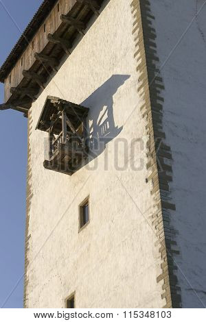 Narva Castle