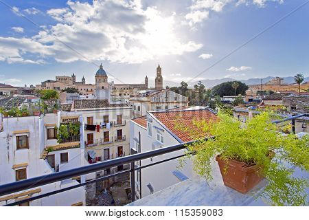 Palermo