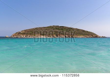 Spiaggia Di Tuerredda