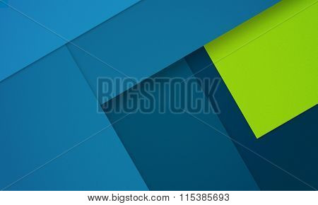 Material design background