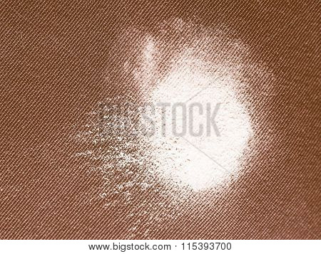Stain Removal Powder Vintage