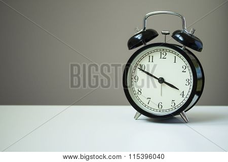 Alarm Clock