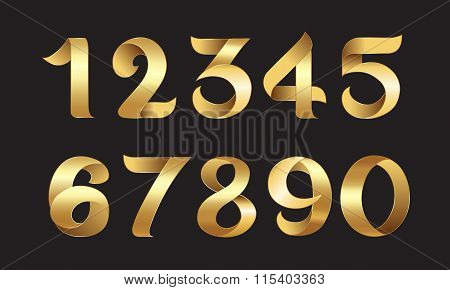 Golden Number