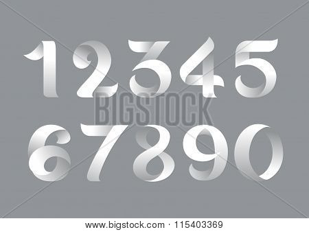 Flat Number