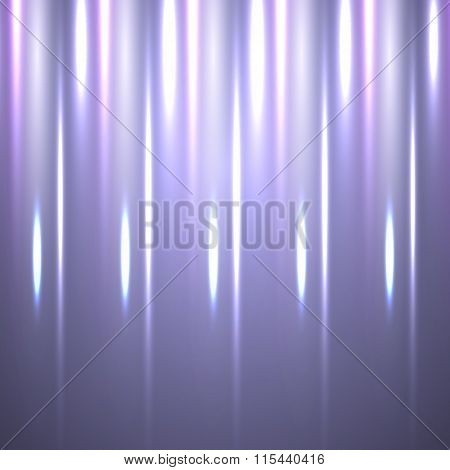 Abstract neon background