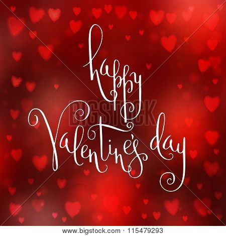 Happy Valentine's Day