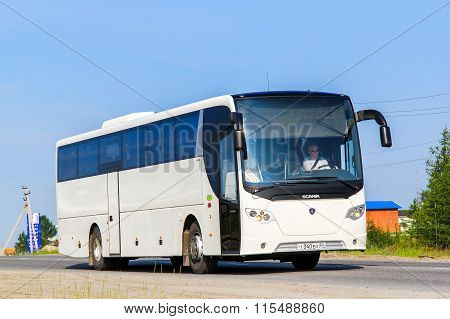 Scania Omniexpress 340
